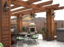 Kwikfynd Pergolas
carnham